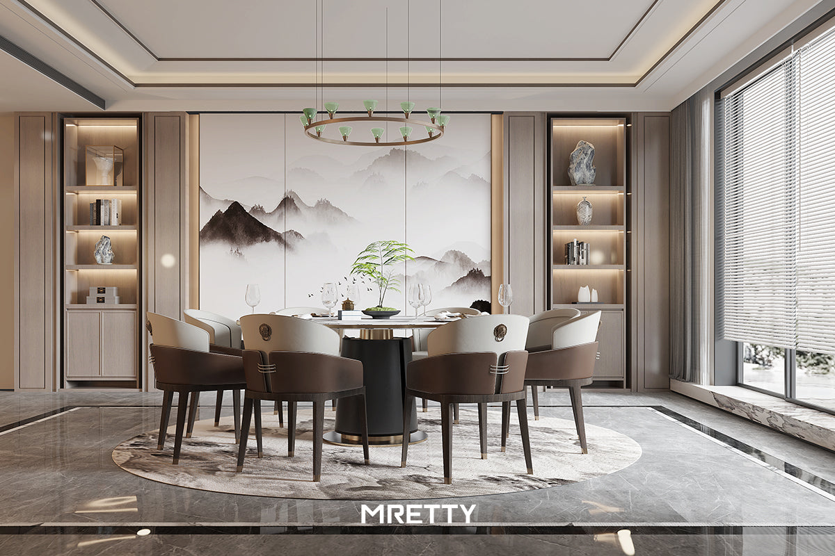 The Art of Luxury: Professional Wood Furniture Waxing Services Singapore | MRETTY