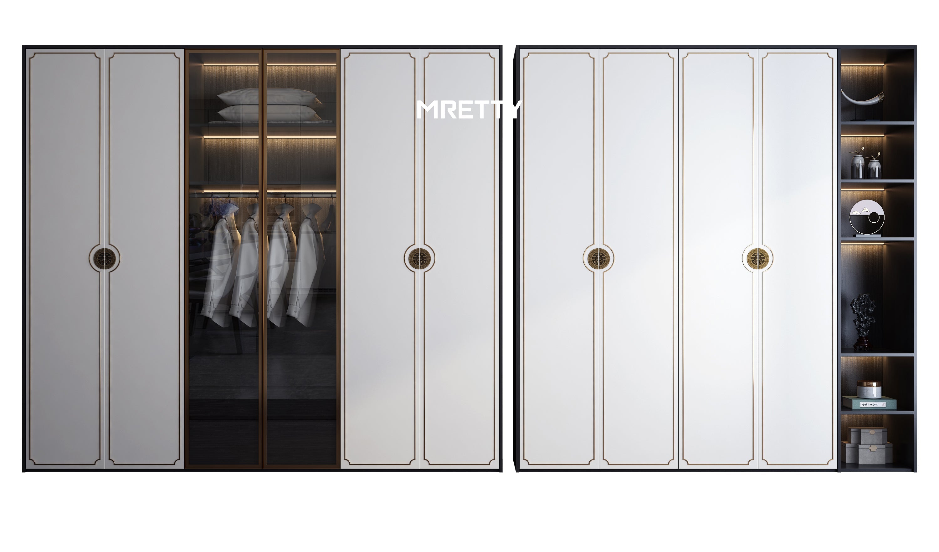 Craft Energy-Efficient Singapore Homes with Exquisite Custom Wood Furniture | MRETTY