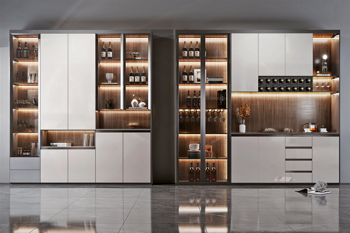 UV Resistant Full Home Customization | MRETTY Singapore