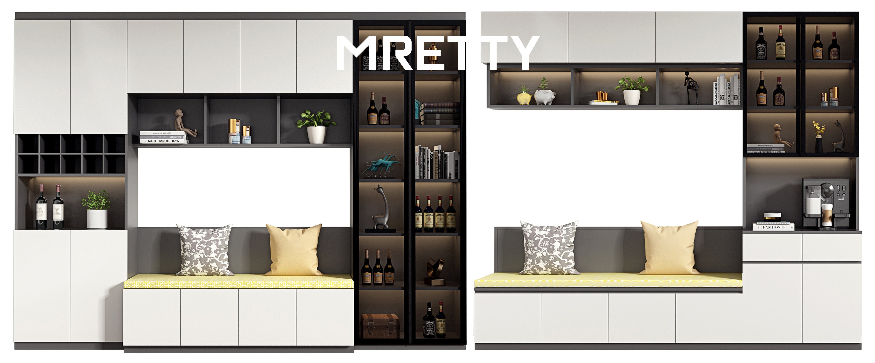 Bixby Control & MRETTY: Smart Home Harmony in Singapore