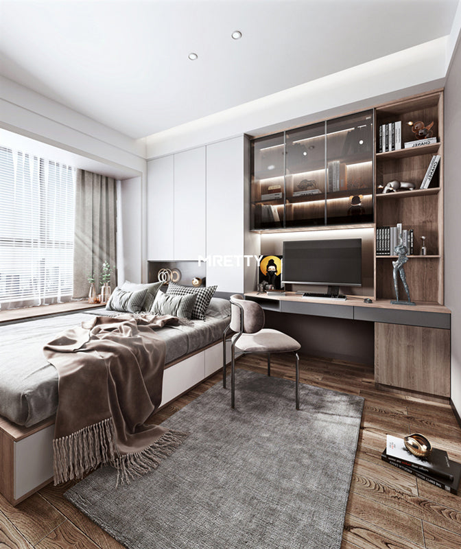 Top Luxe Bathroom Vanity Sets: Elevate Your Singapore Bathroom in 2024