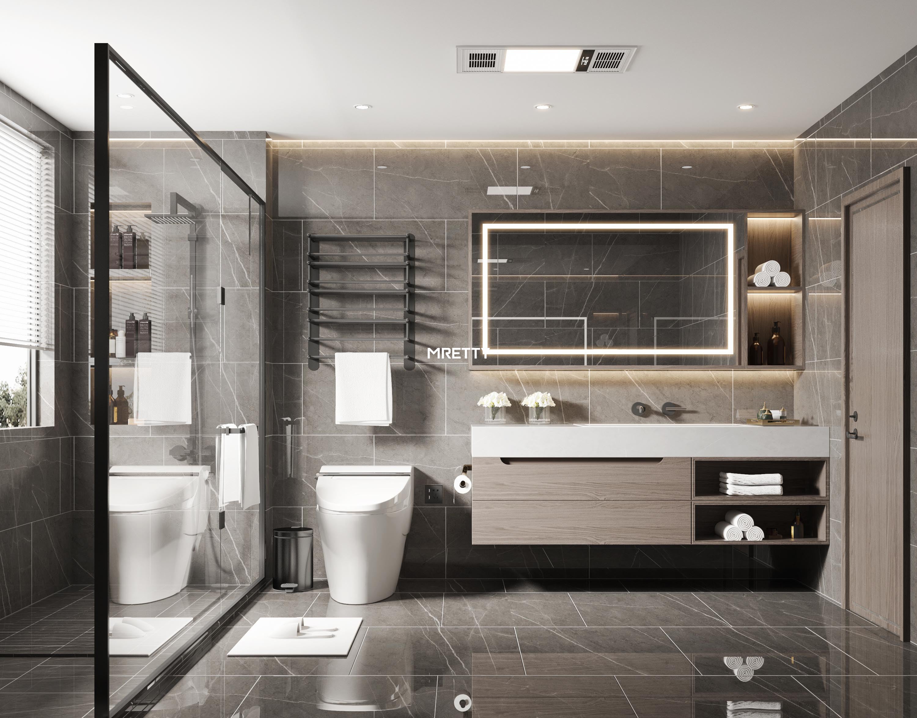 Made to Measure Wardrobe Systems: Singapore’s 2025 Custom Storage Solution