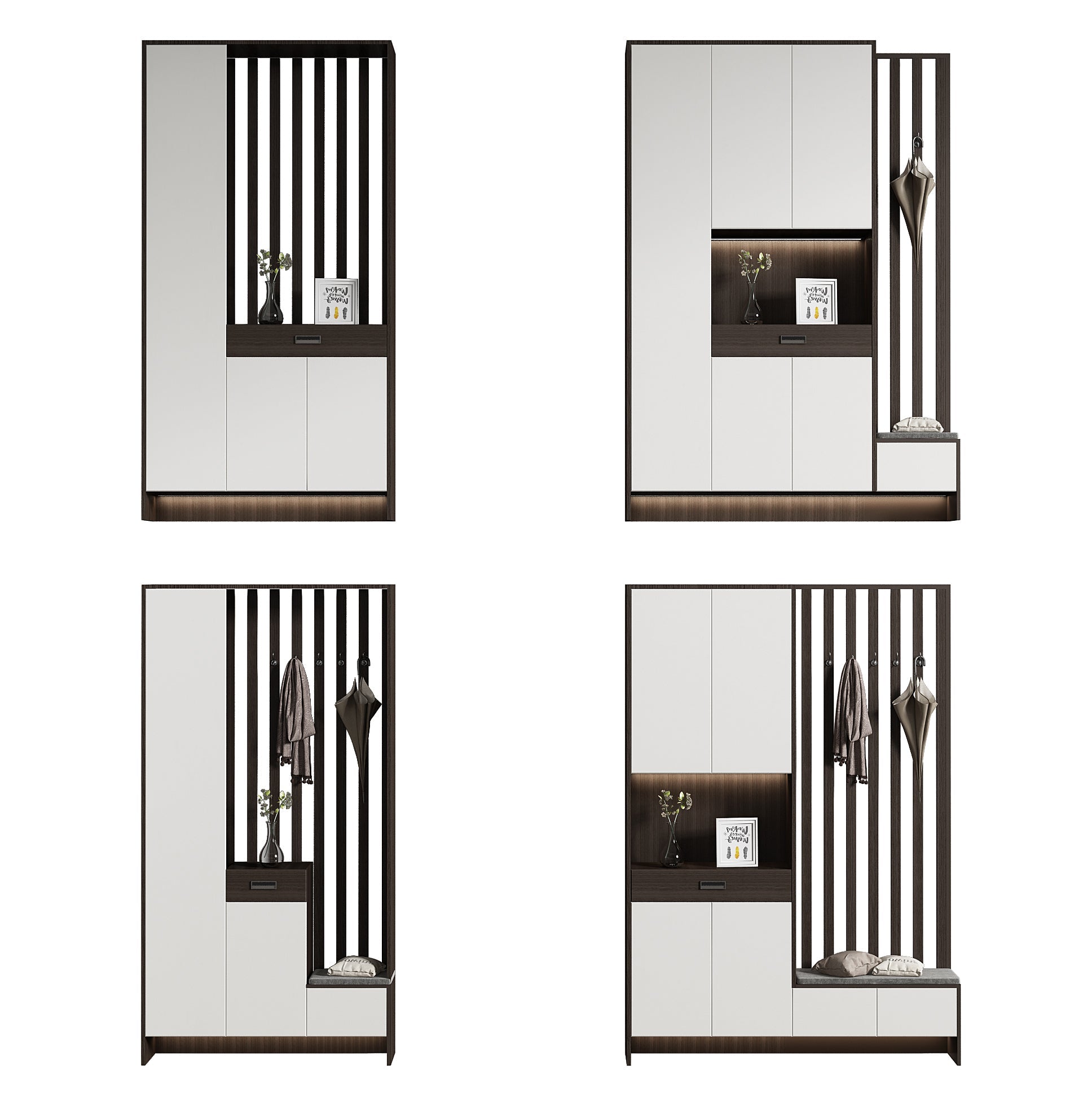 Custom Walk-In Closet Storage Optimization: Singapore’s Ultimate Guide