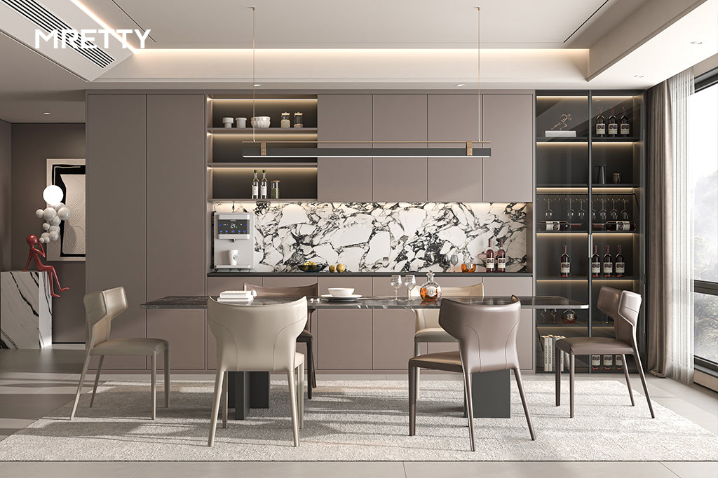 Premium Hardware Replacement for Luxury Furniture | MRETTY