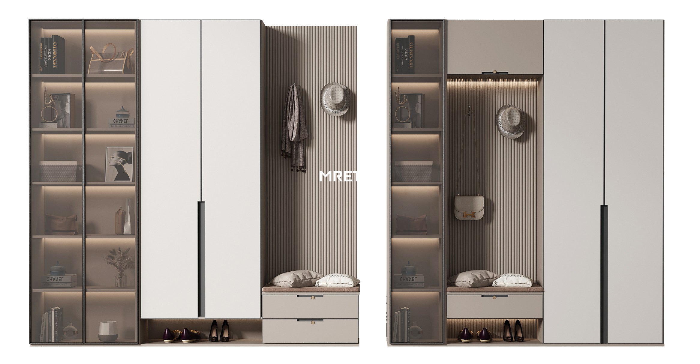 Custom Entryway Storage Organization: Singapore’s Expert Guide