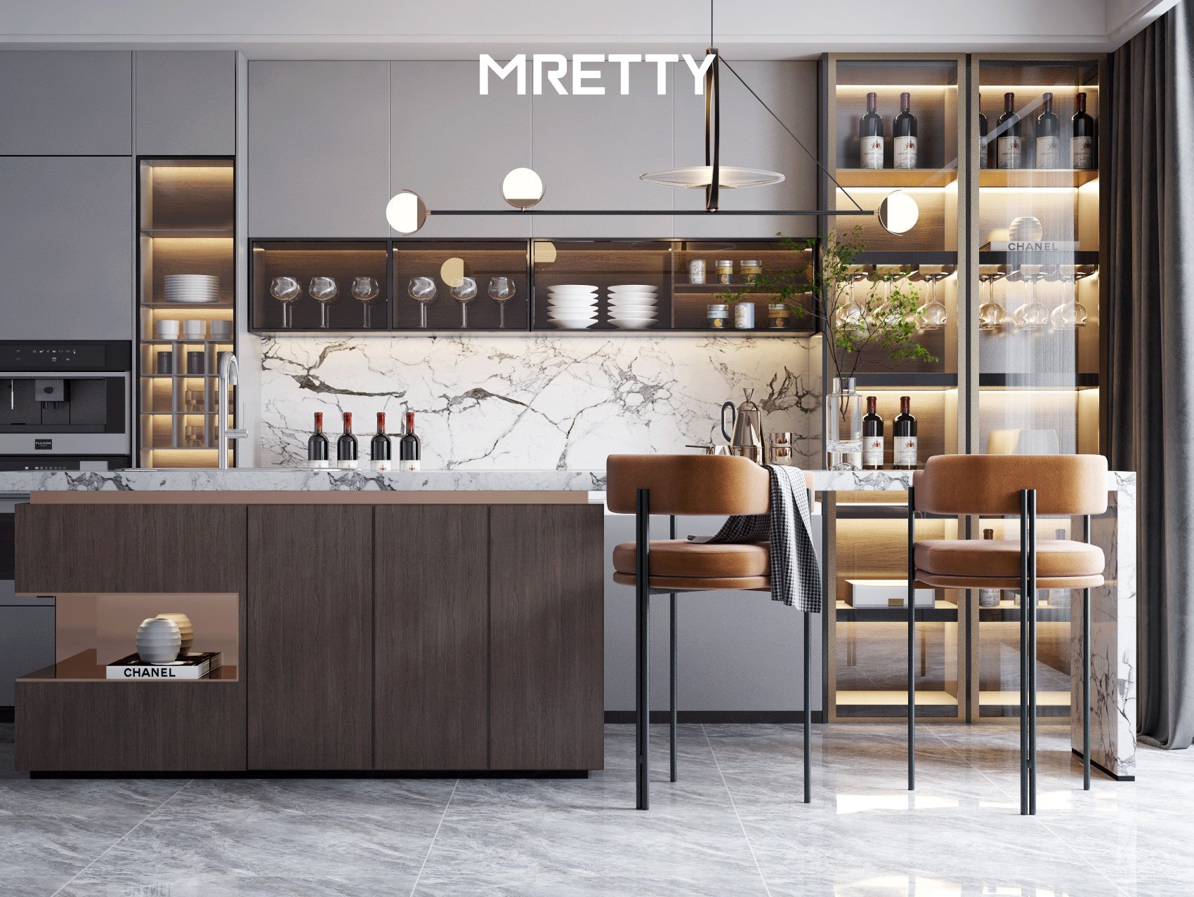 MRETTY’s Wood Grain Care: Preserving Luxury in Singapore’s Climate