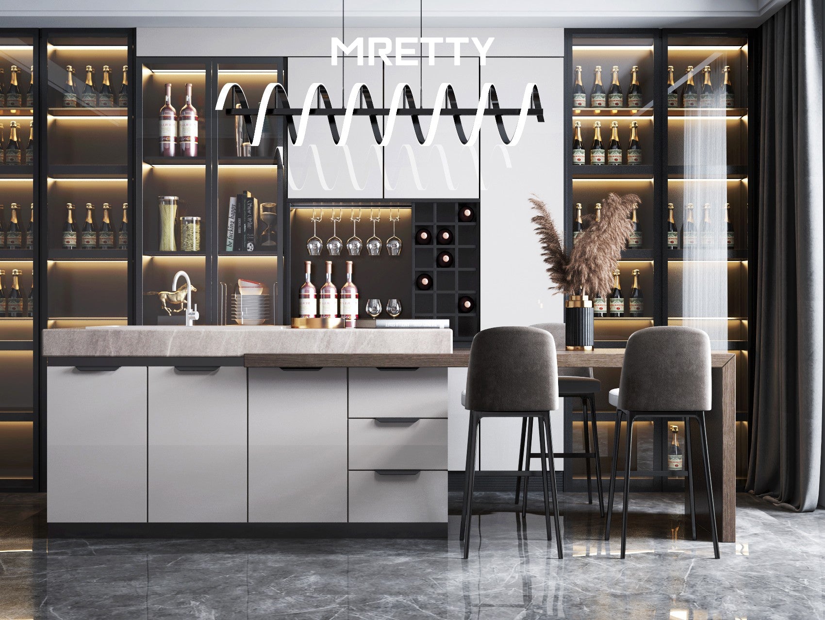 MRETTY: Expert Hardware Care for Singapore’s Luxury Homes