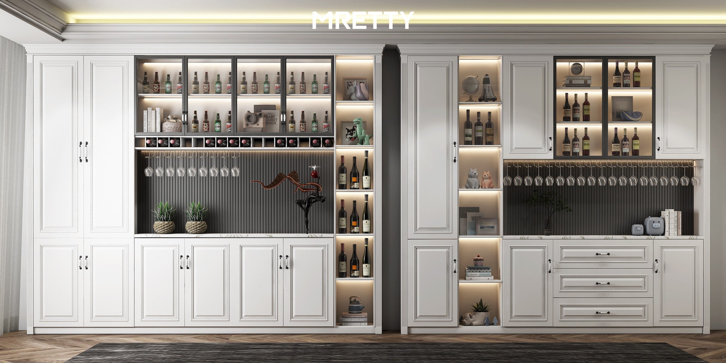Wood Furniture Cleaning Experts Singapore | MRETTY Services
