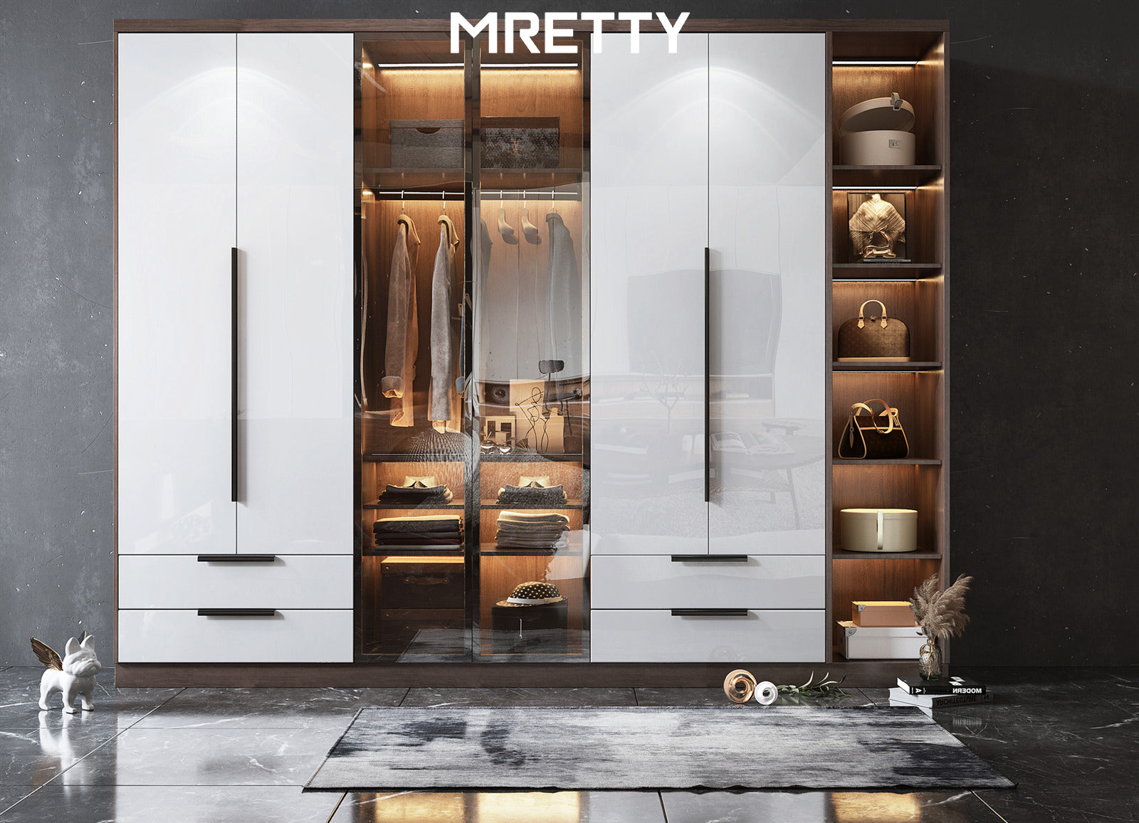 Pet-Safe Wood: Safe & Stylish Custom Furniture for Singapore Homes