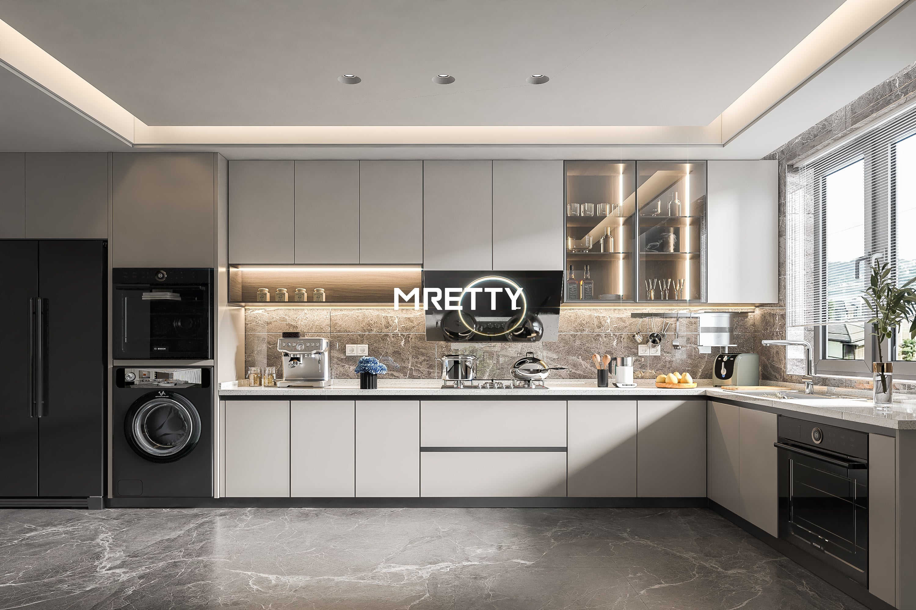 Minimalist Bathroom Vanities: Singapore’s Guide to Sleek, Functional Design