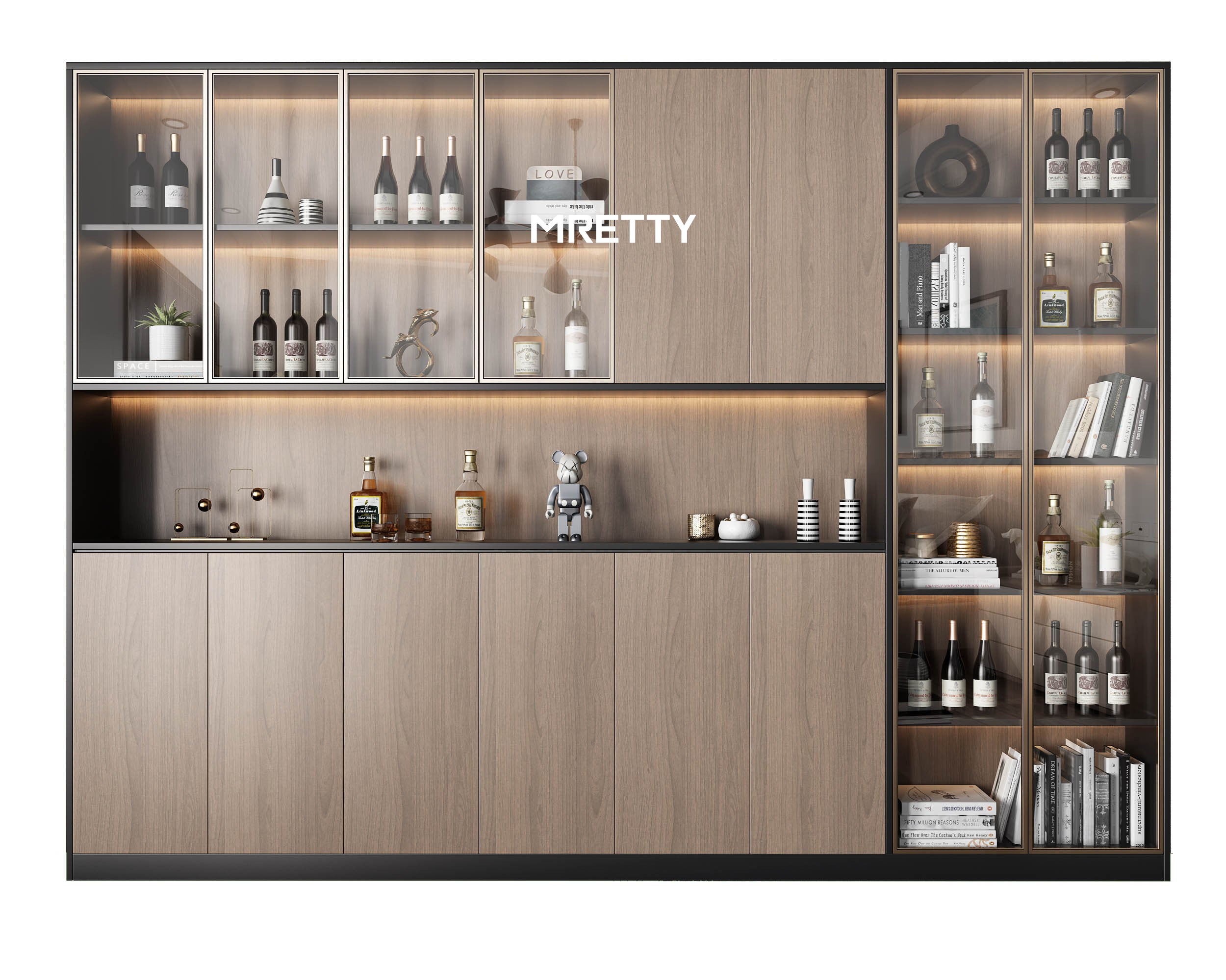 MRETTY: Scratch-Resistant Finishes for Singapore’s Luxury Homes