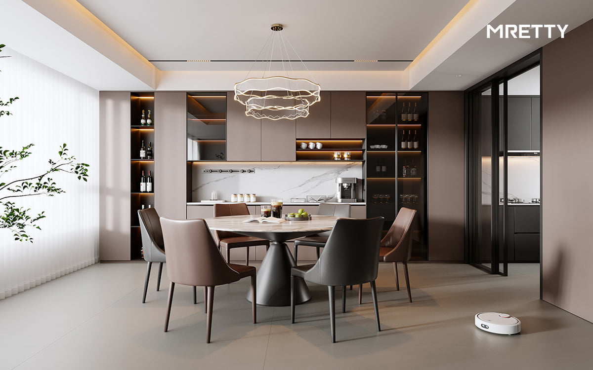 Elevate Your Hotel with Premium Custom Wood Furniture Singapore | MRETTY