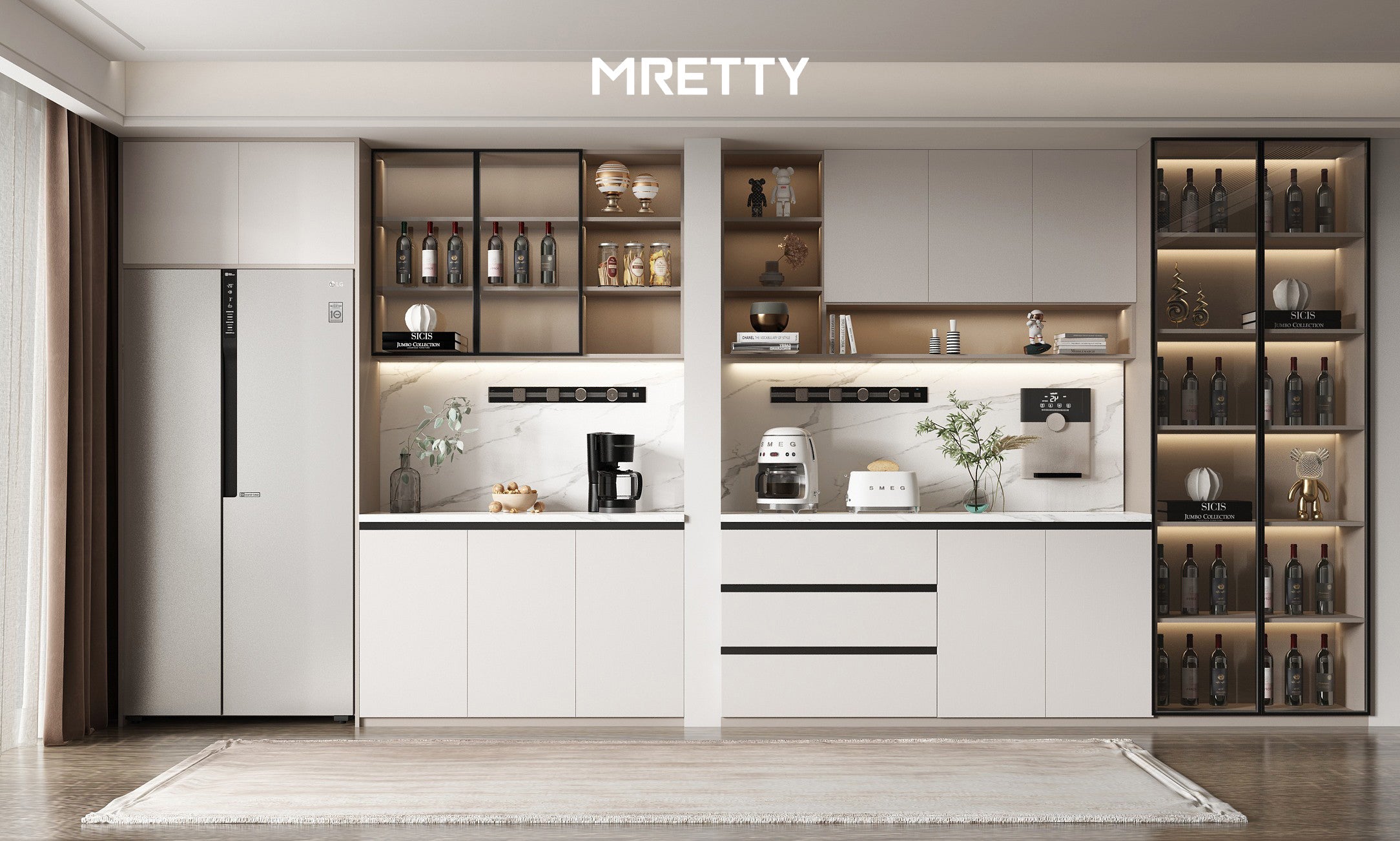 MRETTY’s Hub Reliability: Elevate Your Singapore Home’s Core