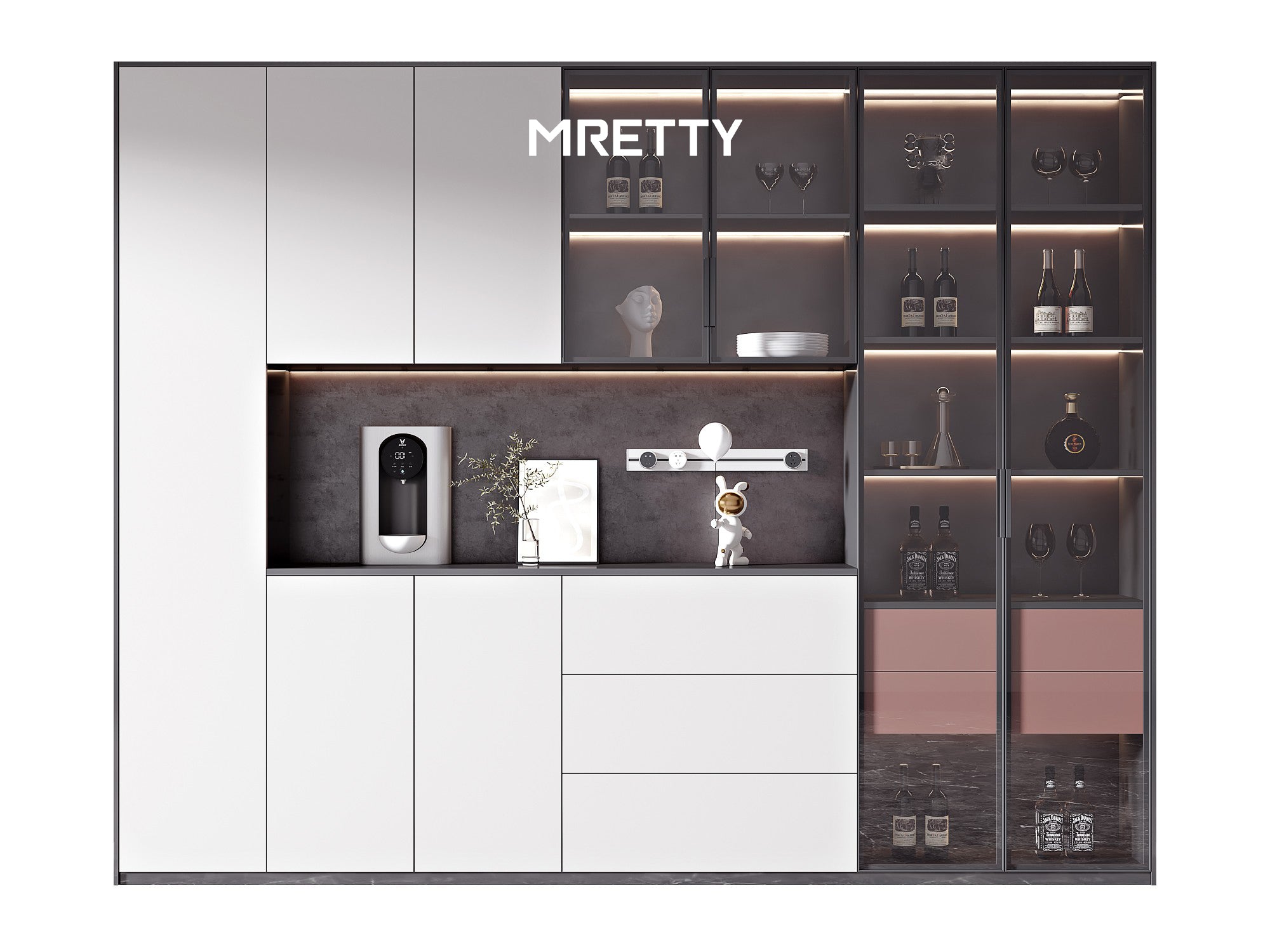 MRETTY’s Fast Response: Instant Solutions for Singapore Homes