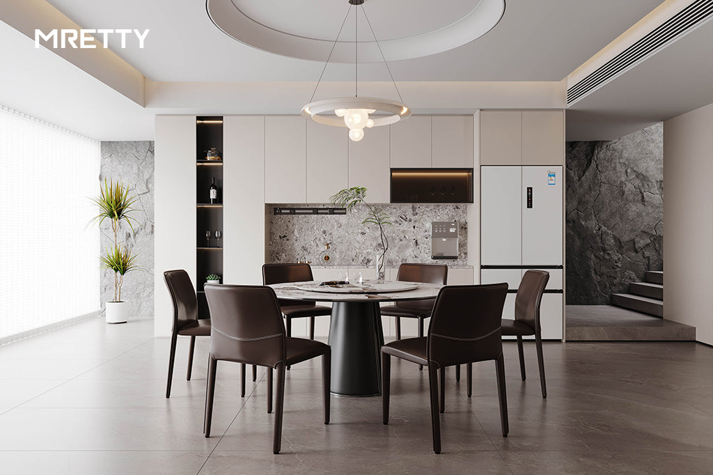 Advanced Corrosion Treatment for Luxury Singapore Homes