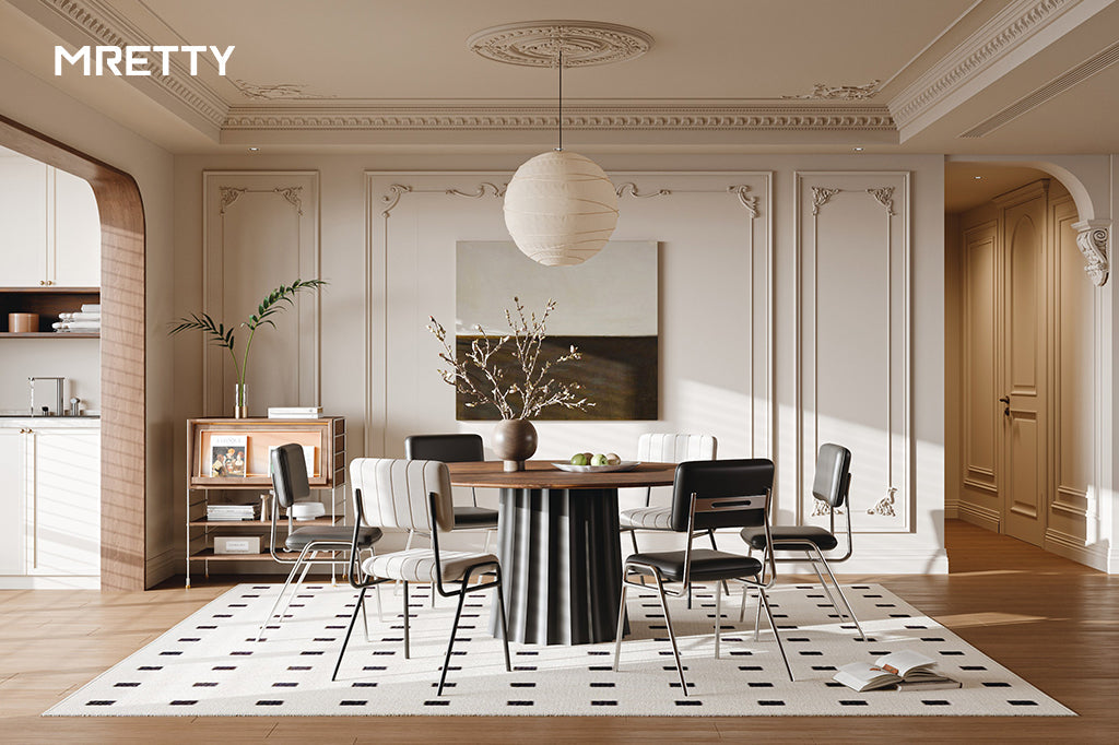 The Art of Luxury Serving Trays for Singaporean Homes | Mretty