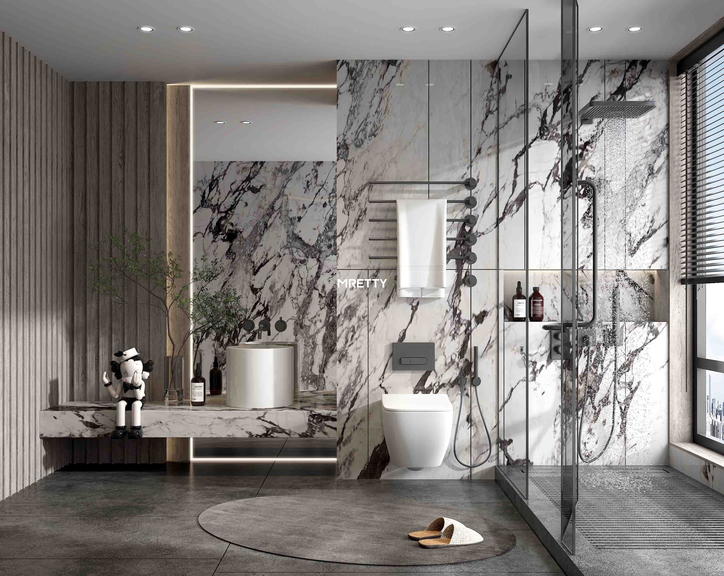 Custom Wardrobe Refacing Design: Elevate Your Singapore Home in 2025