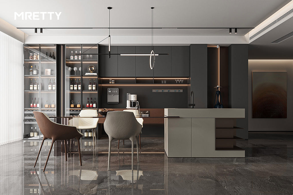 Premium Hardware Cleaning Guide: Protecting Your MRETTY Investment