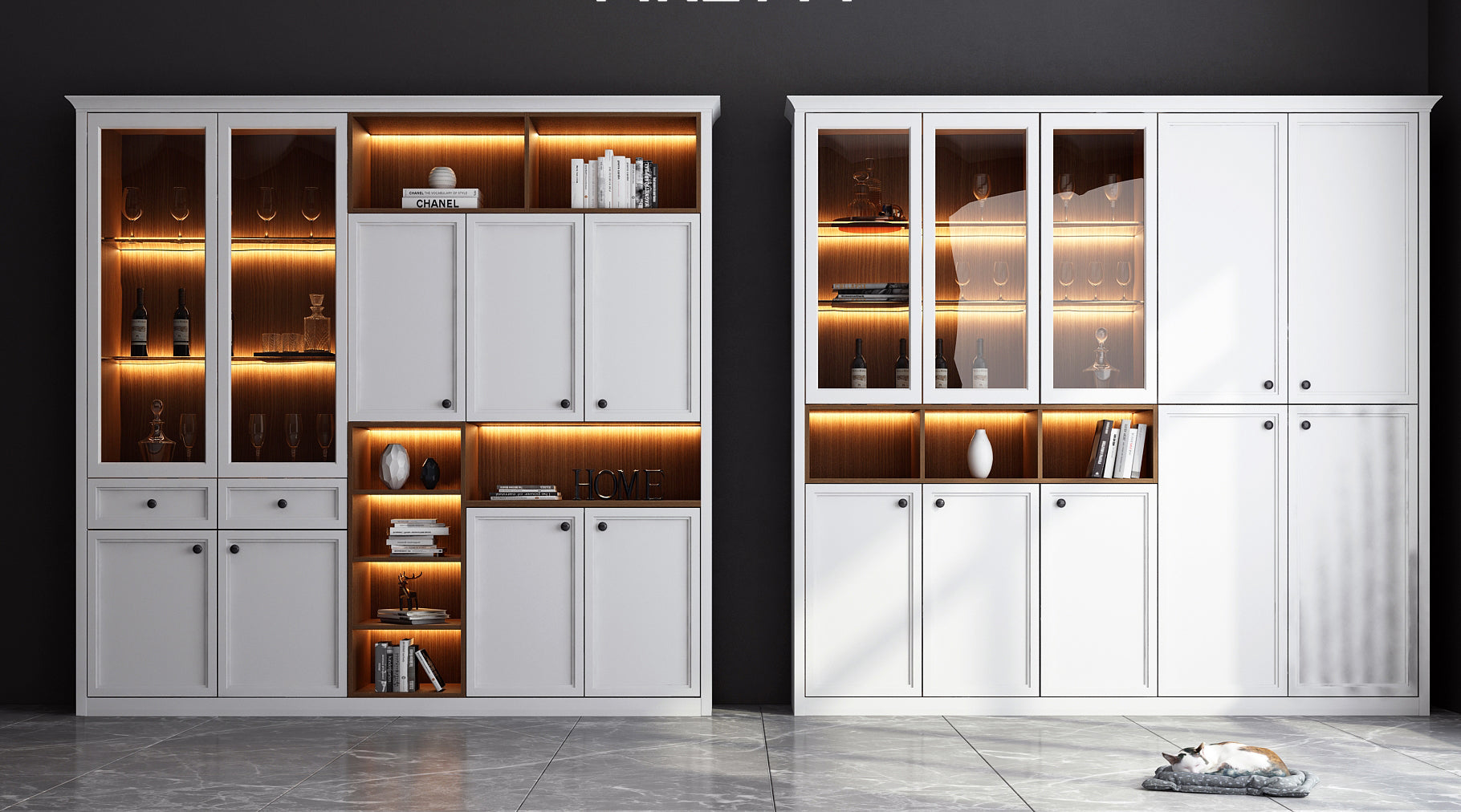 Wood Furniture Maintenance Services Singapore | MRETTY Custom