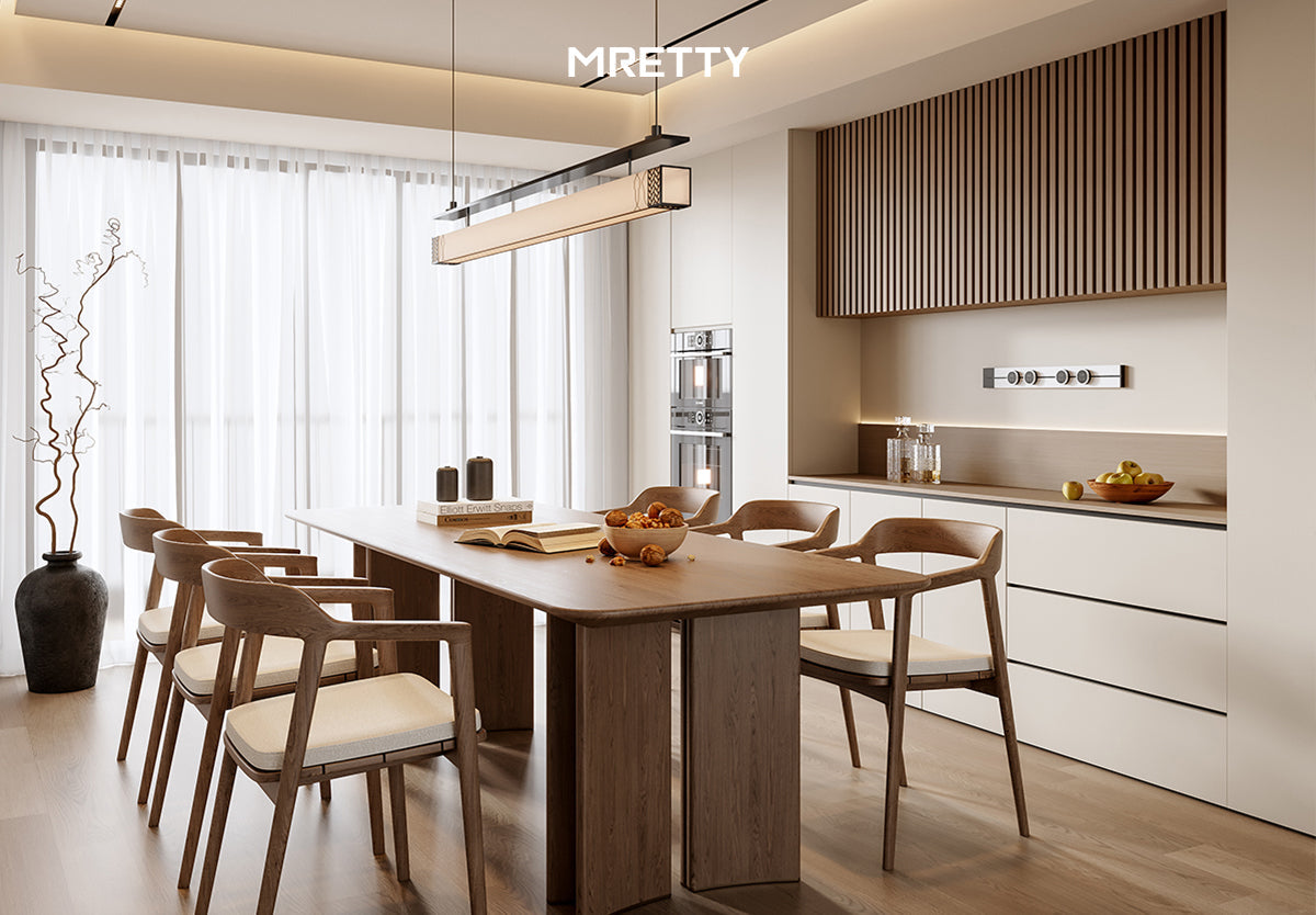 Harmony Redefined: MRETTY’s SmartThings Compatible Luxury Homes for Singapore