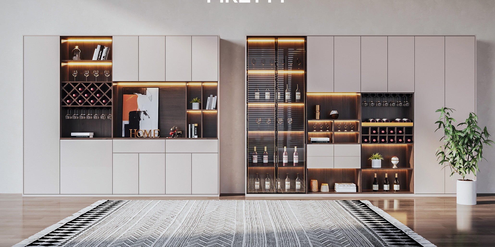 Custom Wood Furniture For Eclectic Homes Singapore | Mretty