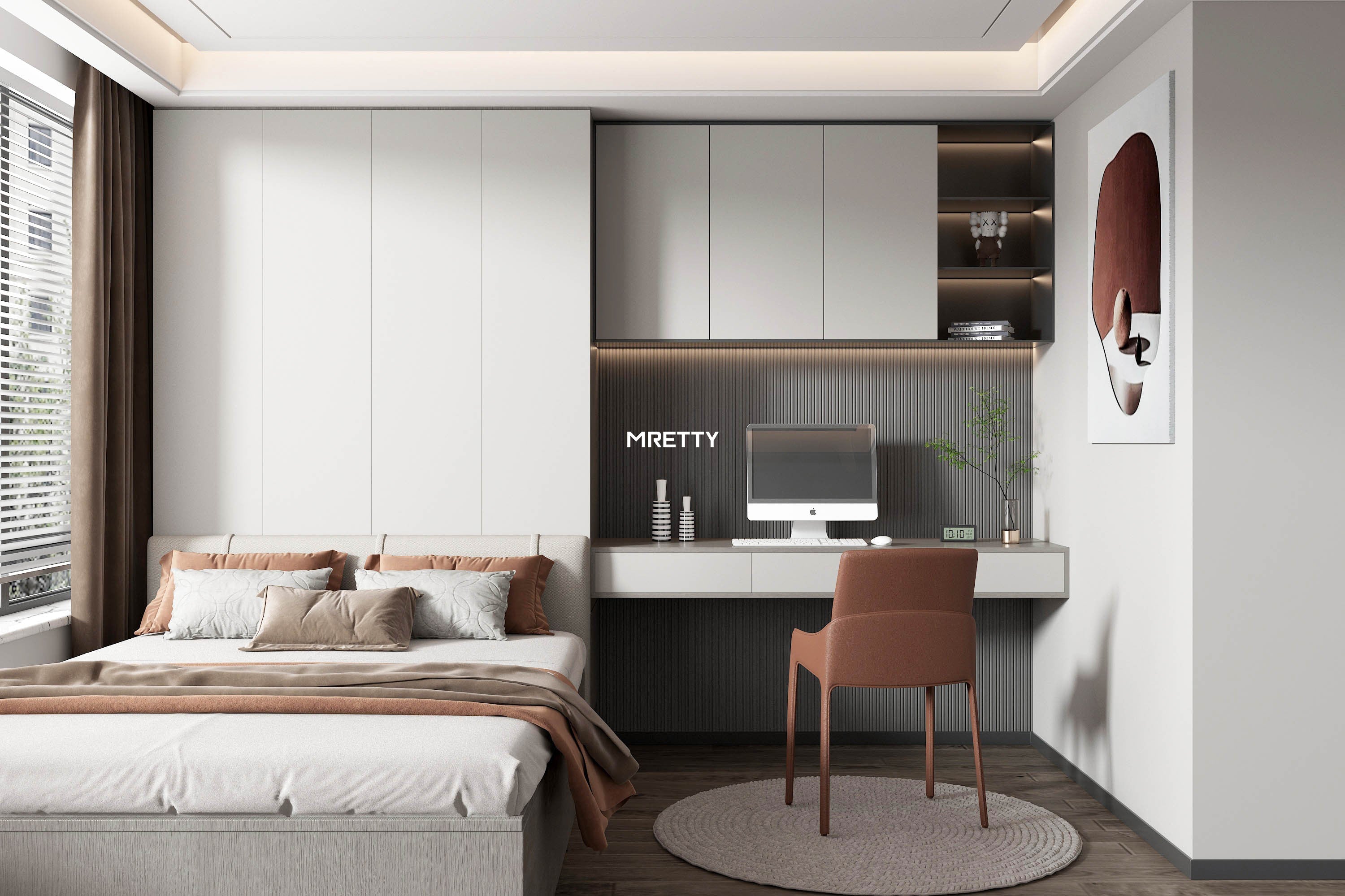 Luxe Entryway Bench Design: Elevate Your Singapore Home in 2024