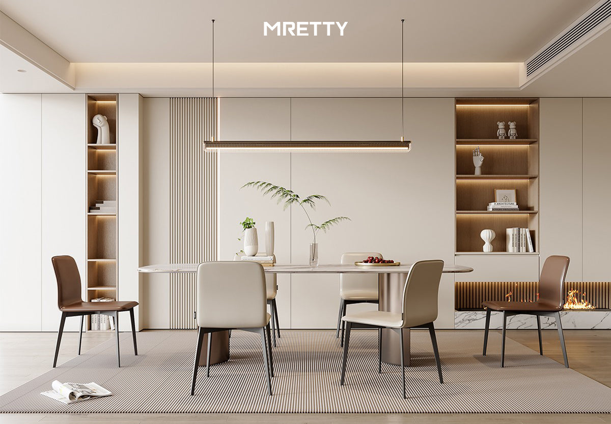 Smart Home Solutions Singapore by Mretty