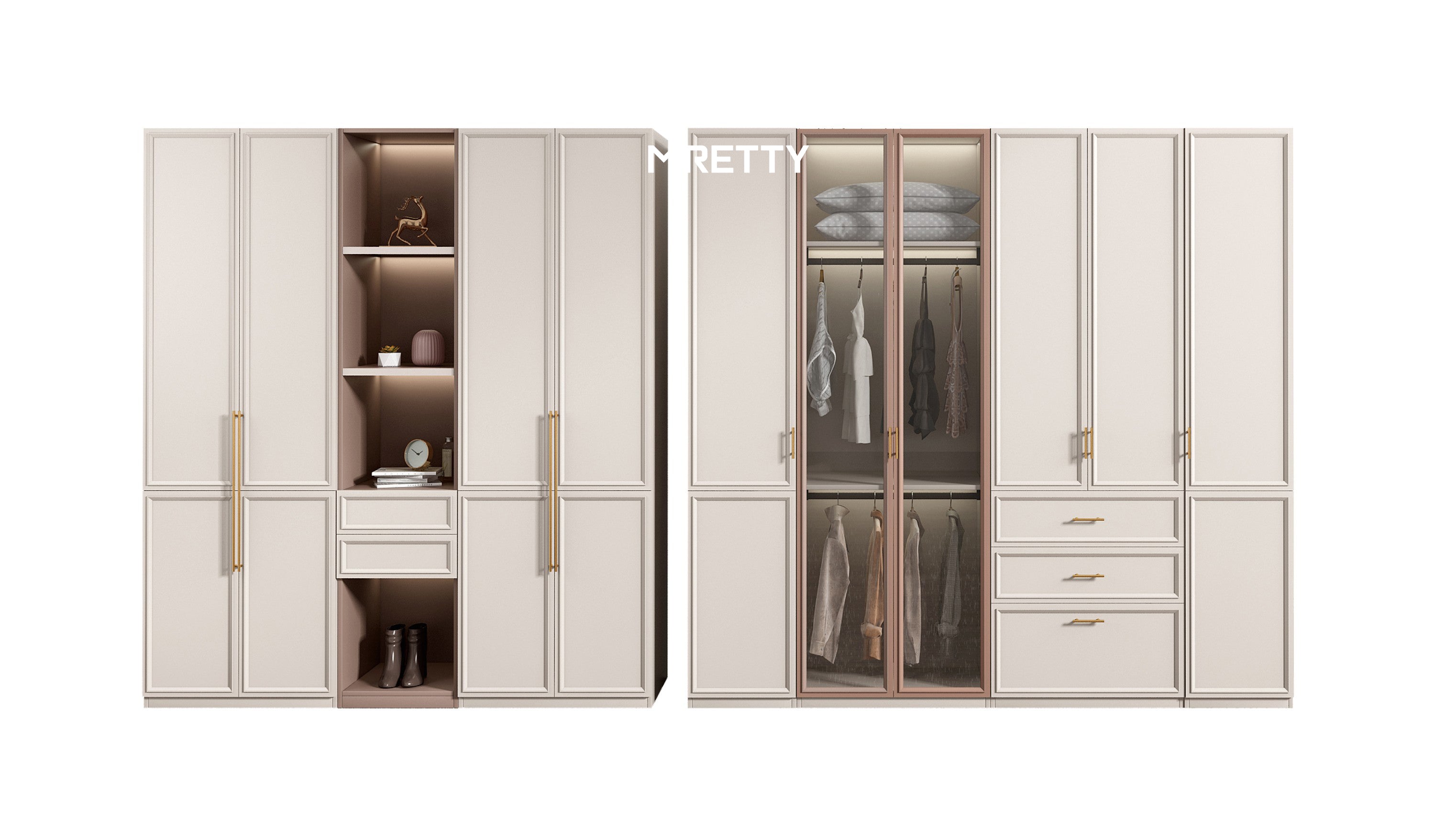 Firmware Updates for Luxury Home Customization: MRETTY’s Advanced Approach
