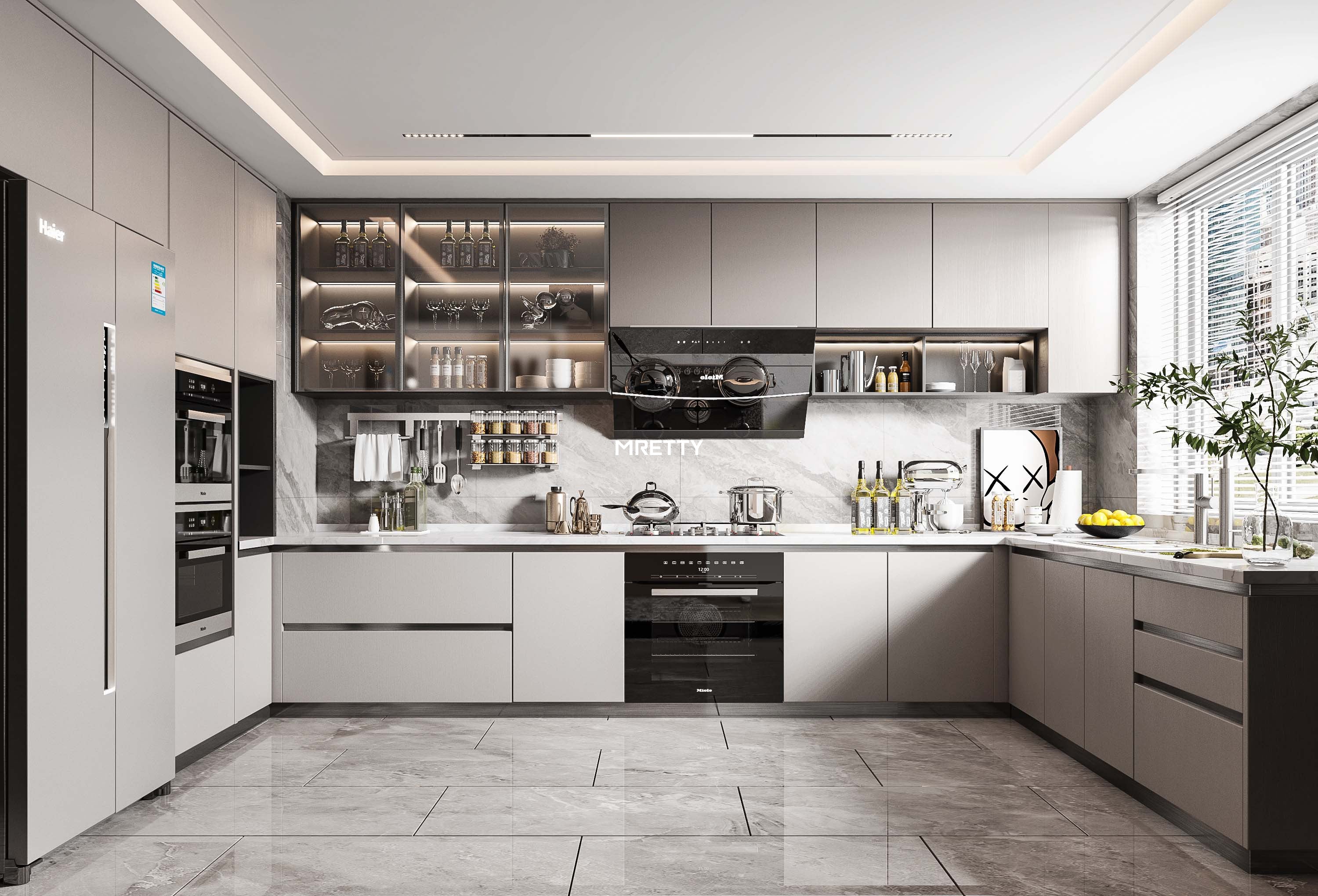 Unveiling the Value Behind MRETTY Whole House Bespoke Design Fees