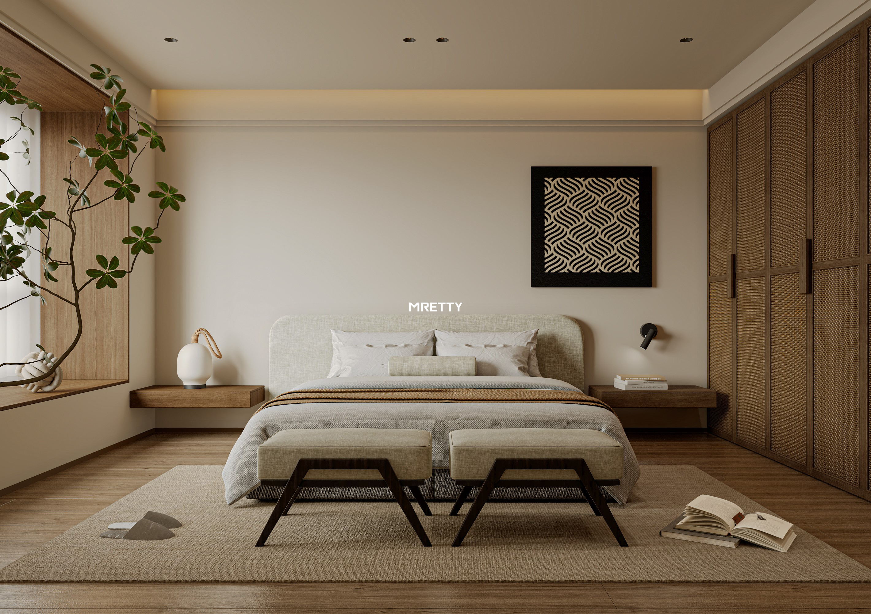 Bespoke Walk-In Closet Organization: The Ultimate Guide to Curating Your Personal Sanctuary