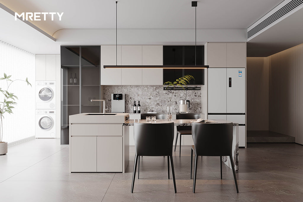 Smart Furniture SG | Luxury Custom Solutions by Mretty