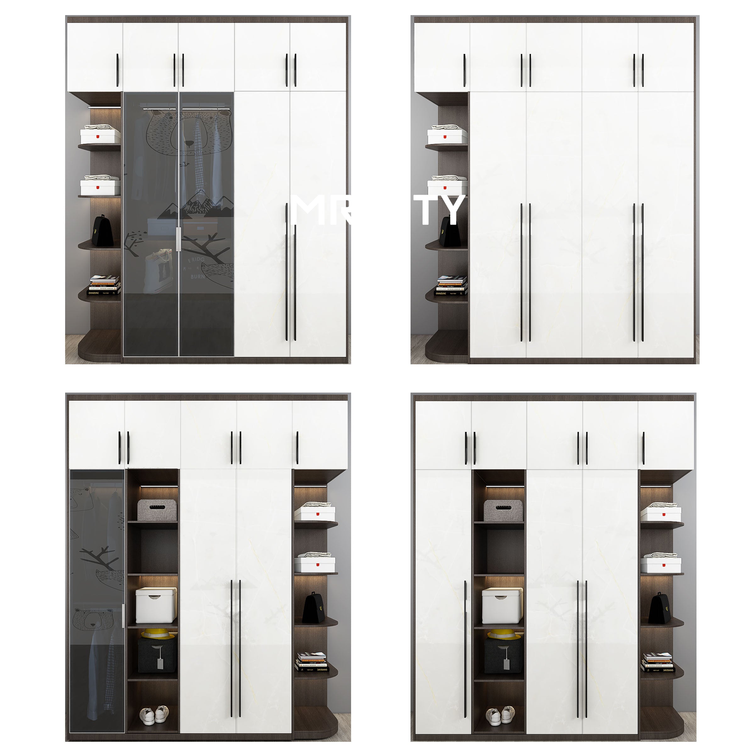 Hygienic Surfaces Redefined: MRETTY’s Germ-Free Living Solutions