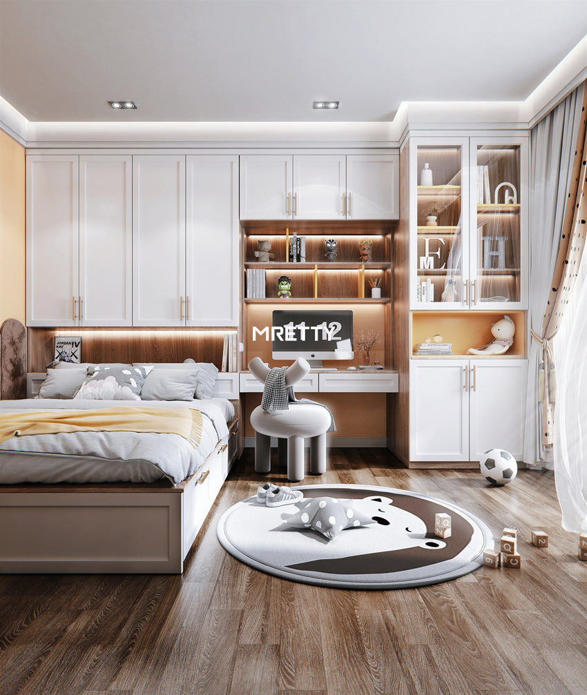 Modern Apartment Entryways: 5 Steps to Elevate Your Singapore Home