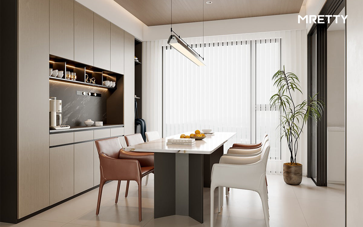 UV Protection Solutions for Singapore Homes | MRETTY
