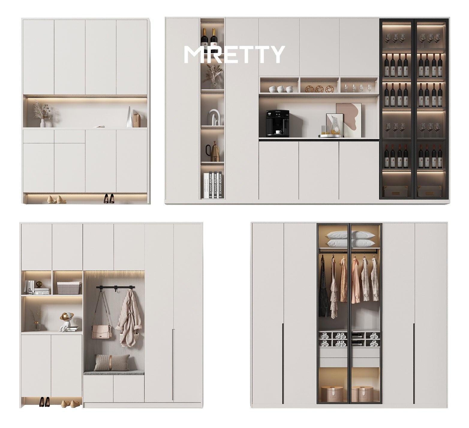 Tropical Wood Designs: Singapore’s Premium Custom Furniture