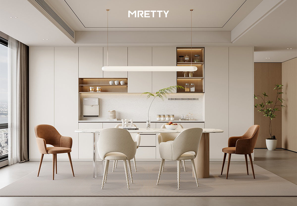 Made-to-Order Wood Furniture Singapore | Ultimate Guide