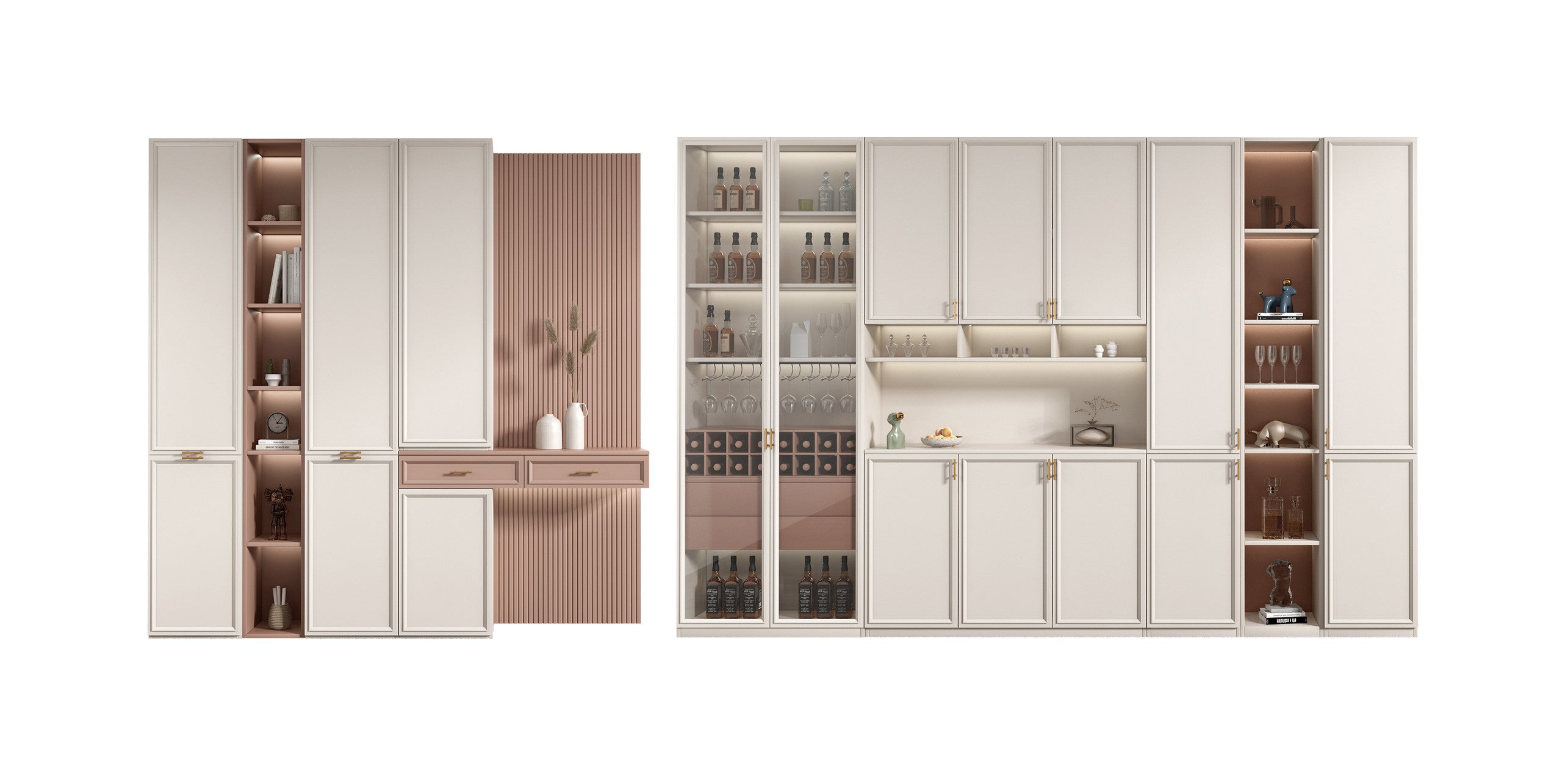 Prevent Wood Damage in Luxury Furniture | MRETTY