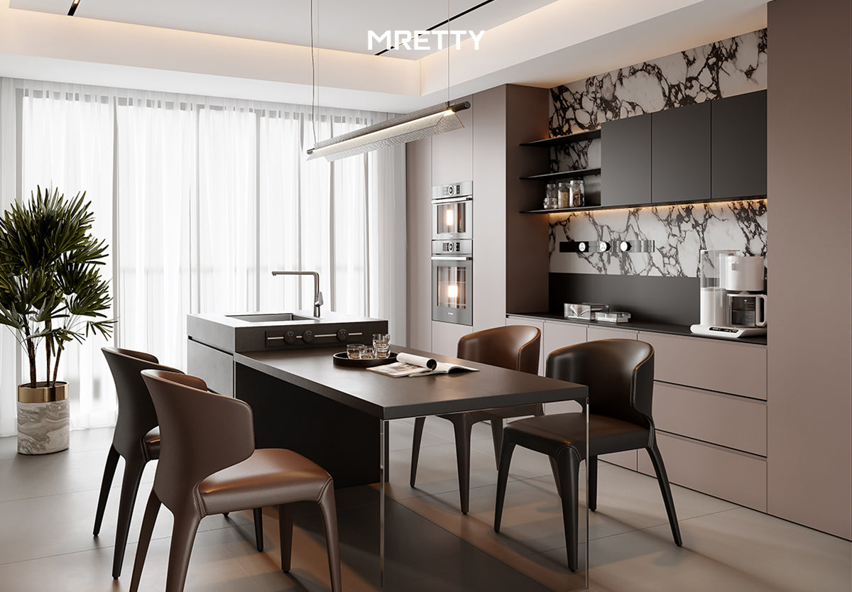 Wood Furniture Maintenance Services Singapore | MRETTY