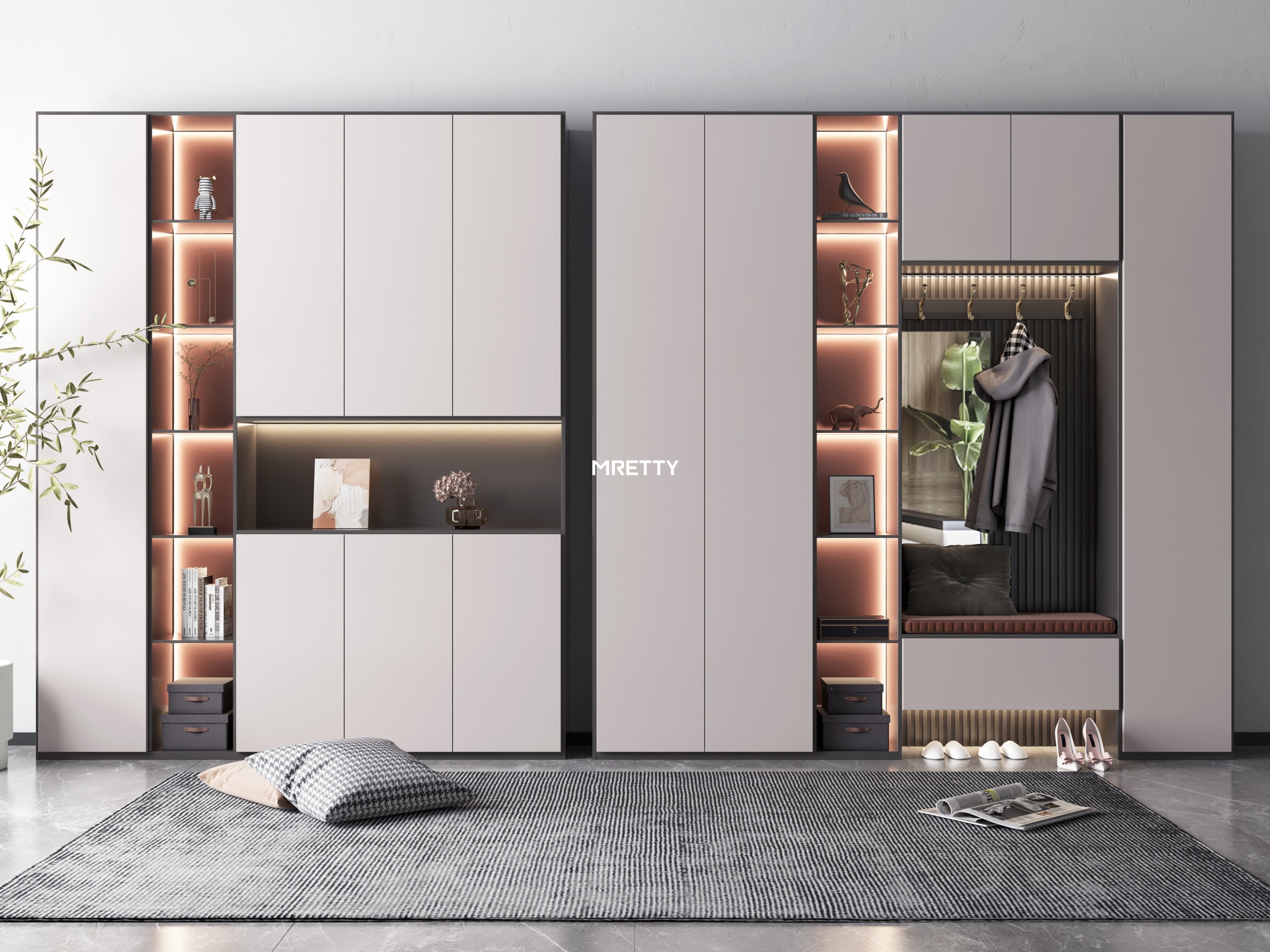 Custom Kitchen Cabinet Depth Guide: Perfect Fit for Singapore Homes (2025)