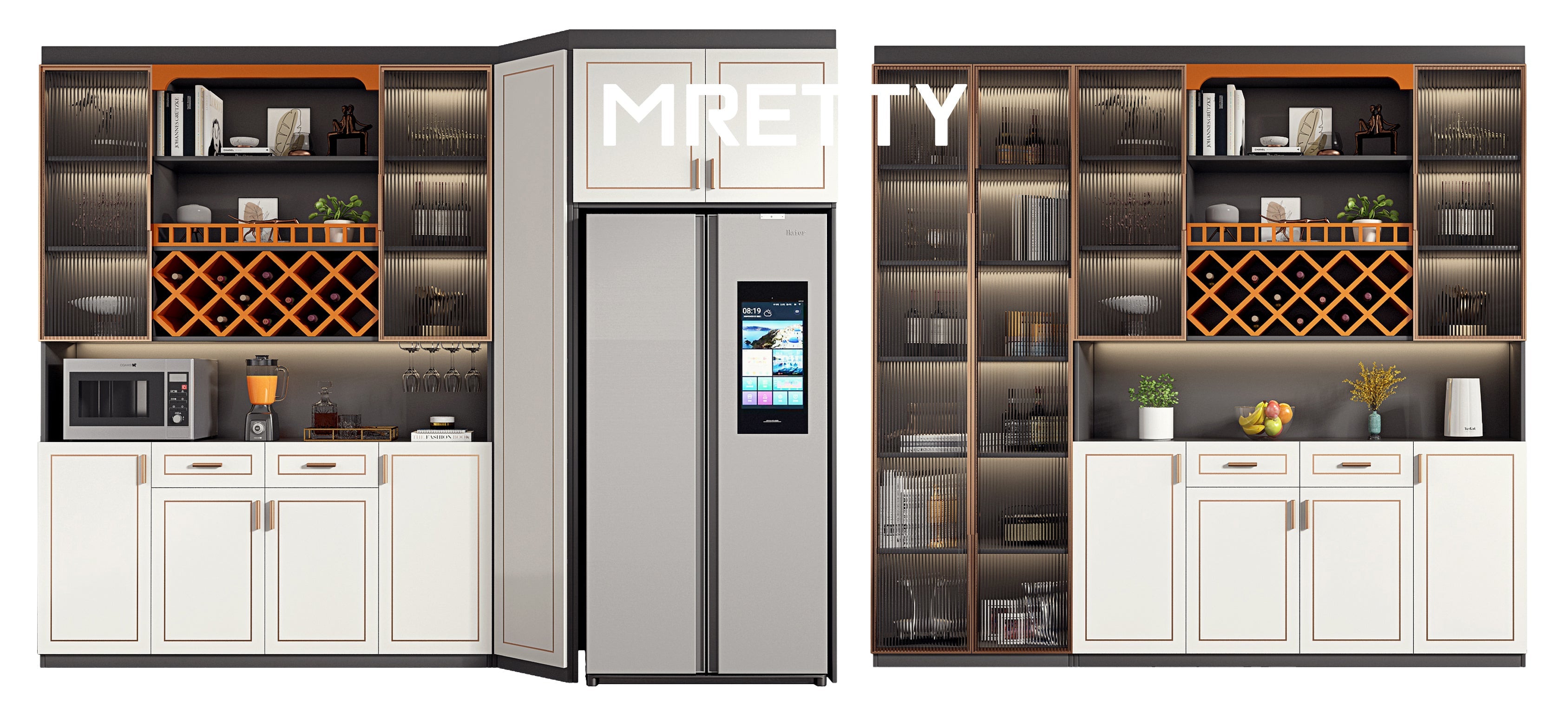 Custom Wood Furniture for Vintage Homes Singapore | MRETTY