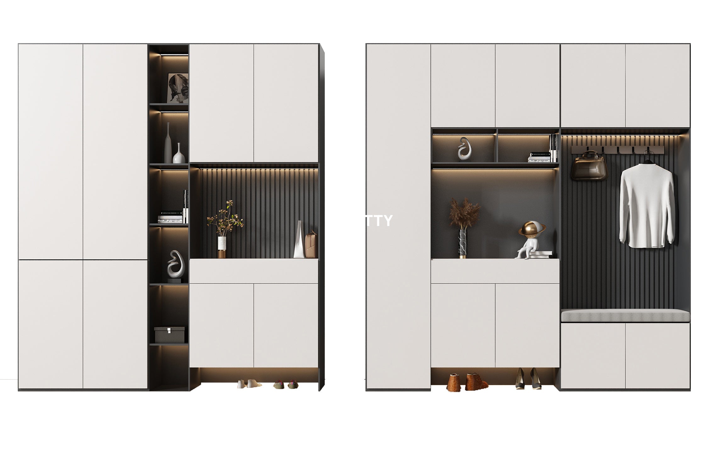 Solid Wood vs Engineered Wood Cabinets: A 2025 Guide for Singapore Homes