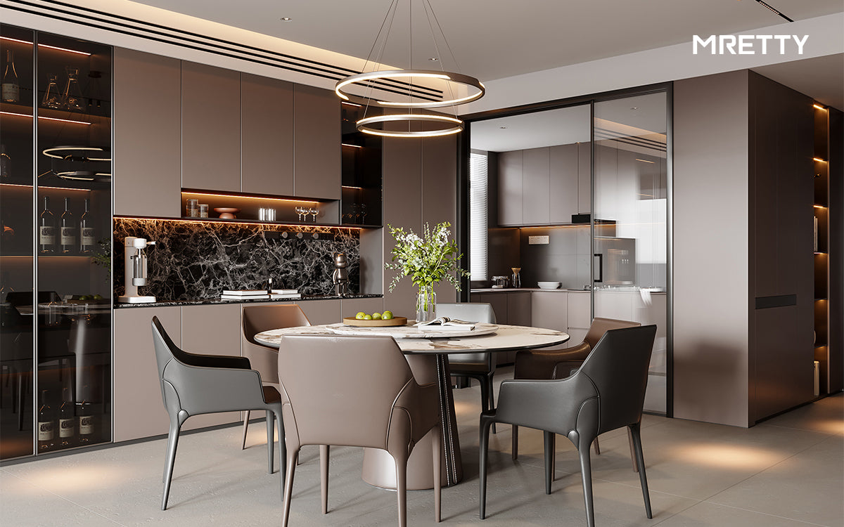 Ultimate Wood Furniture Sealing Guide for Singapore Homes | MRETTY