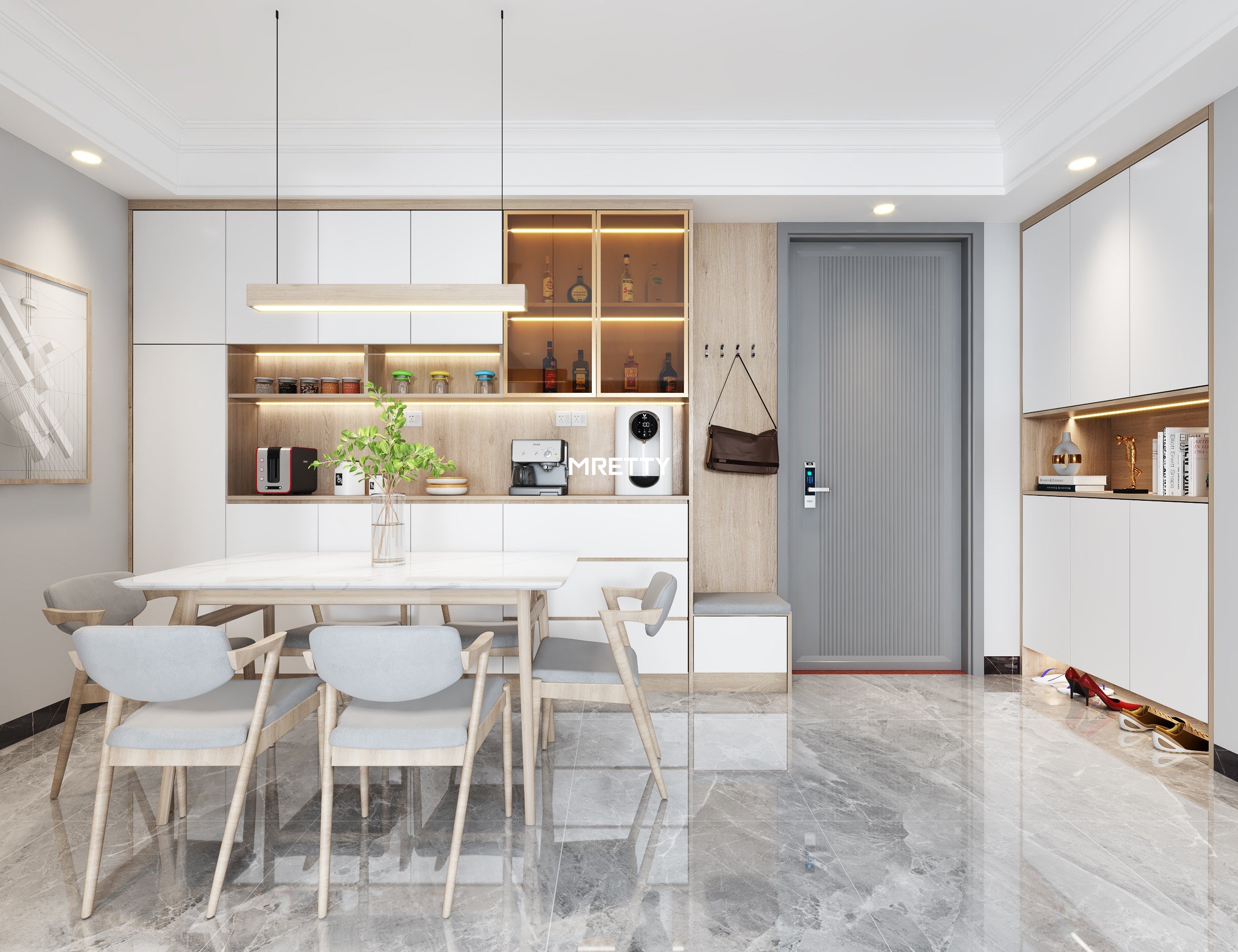 Top Bespoke Nursery Wooden Furniture Safety Tips for Singapore Homes