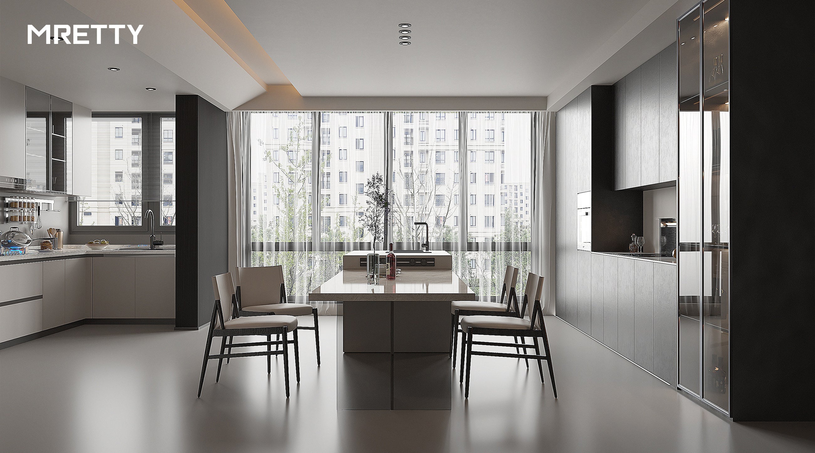 Bamboo Cabinets SG: Sustainable Luxury for Singapore Homes