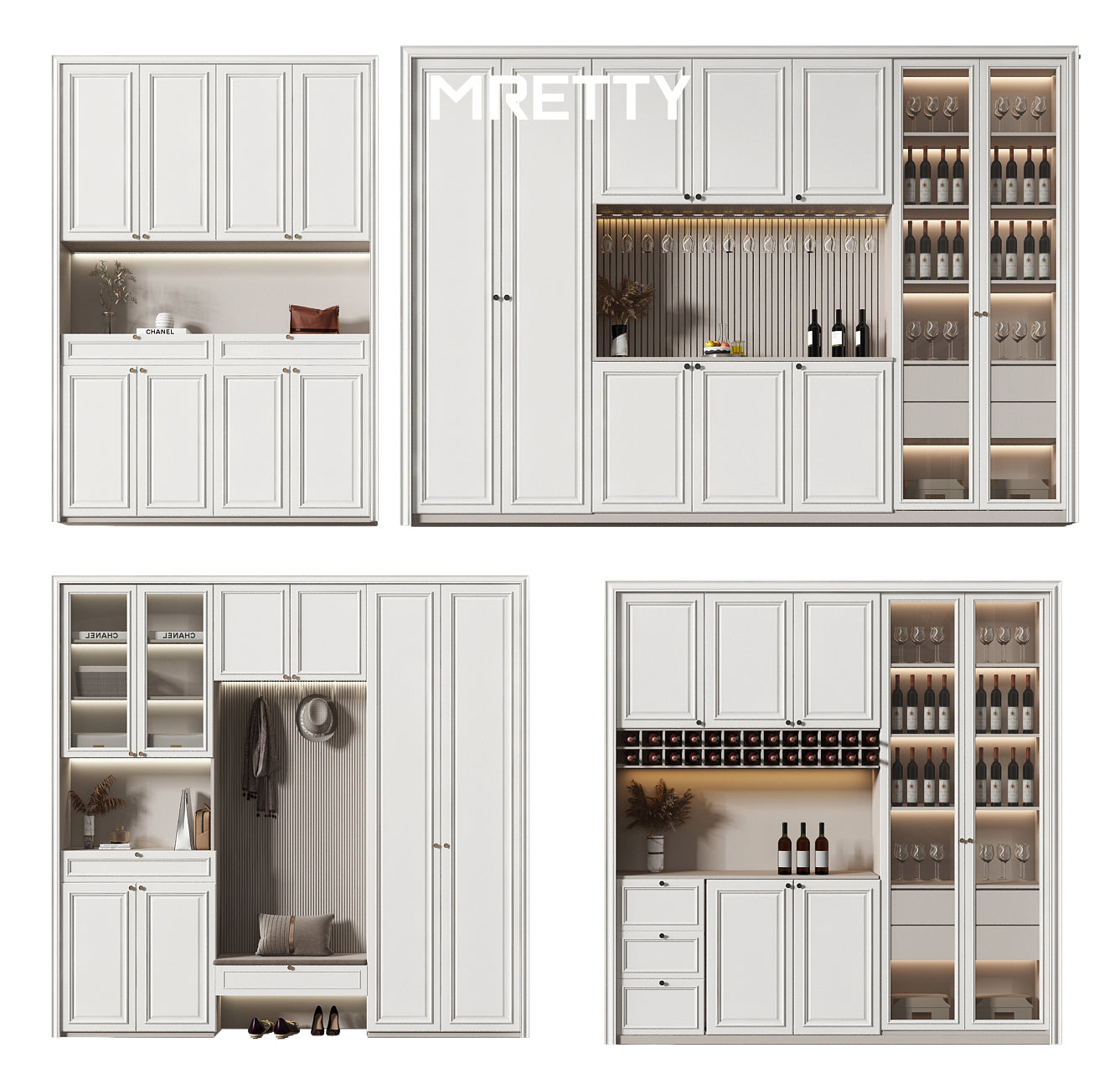 Expert Wood Furniture Cleaning Services Singapore | MRETTY