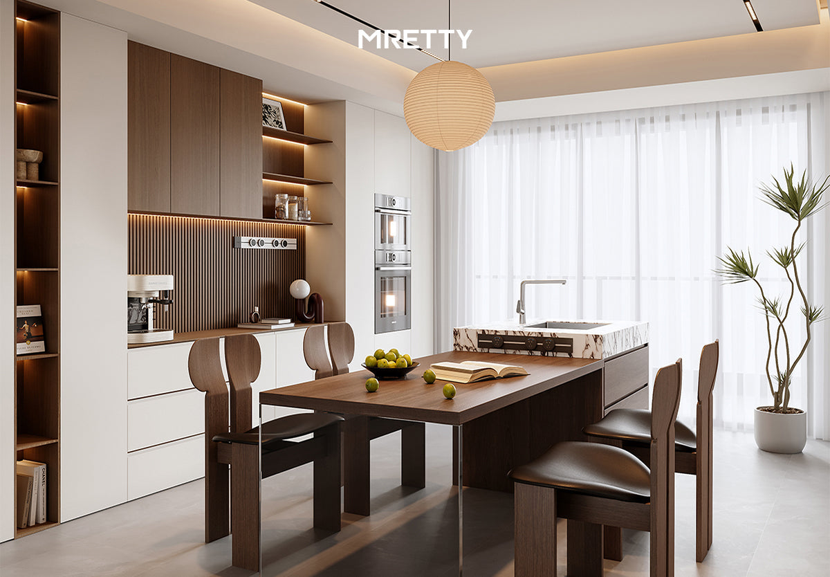 Termite Prevention: Essential Strategies for Luxury Homes | MRETTY