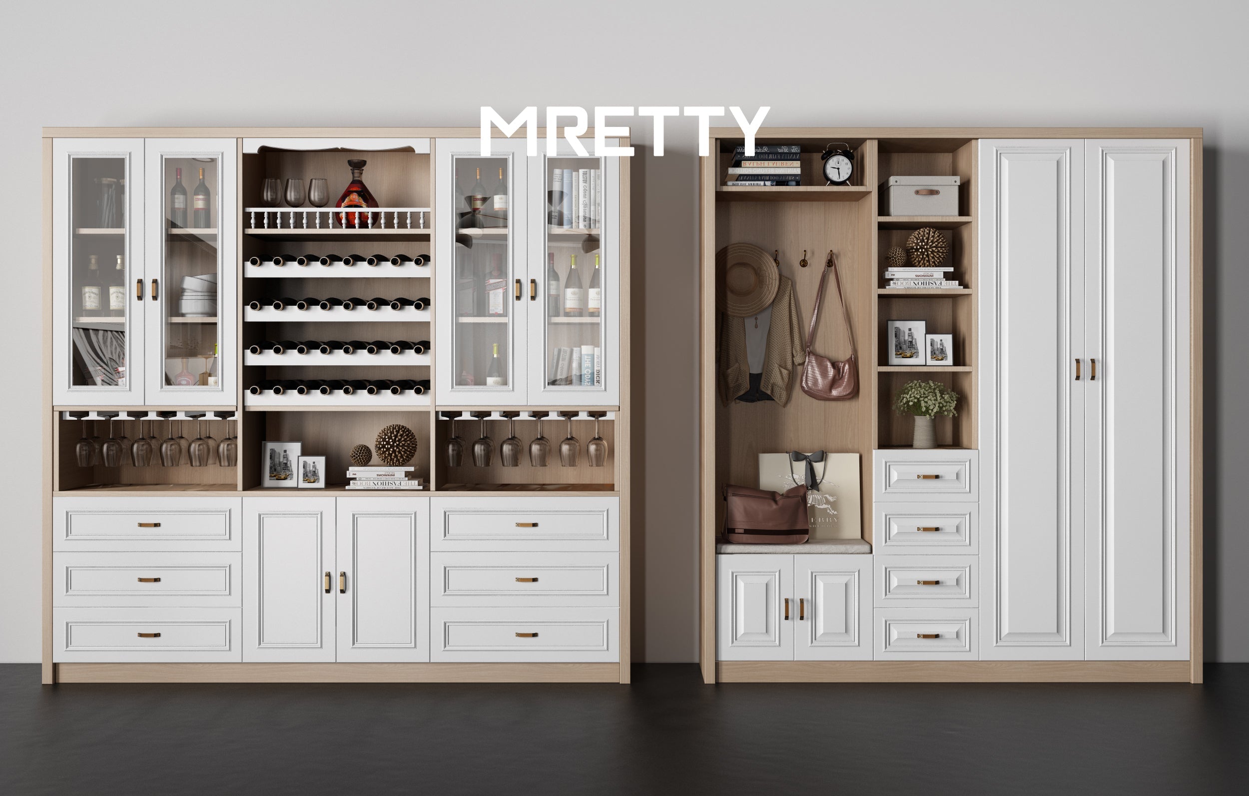 Wood Sealing Experts Singapore | Protect Your Luxury Furniture – MRETTY