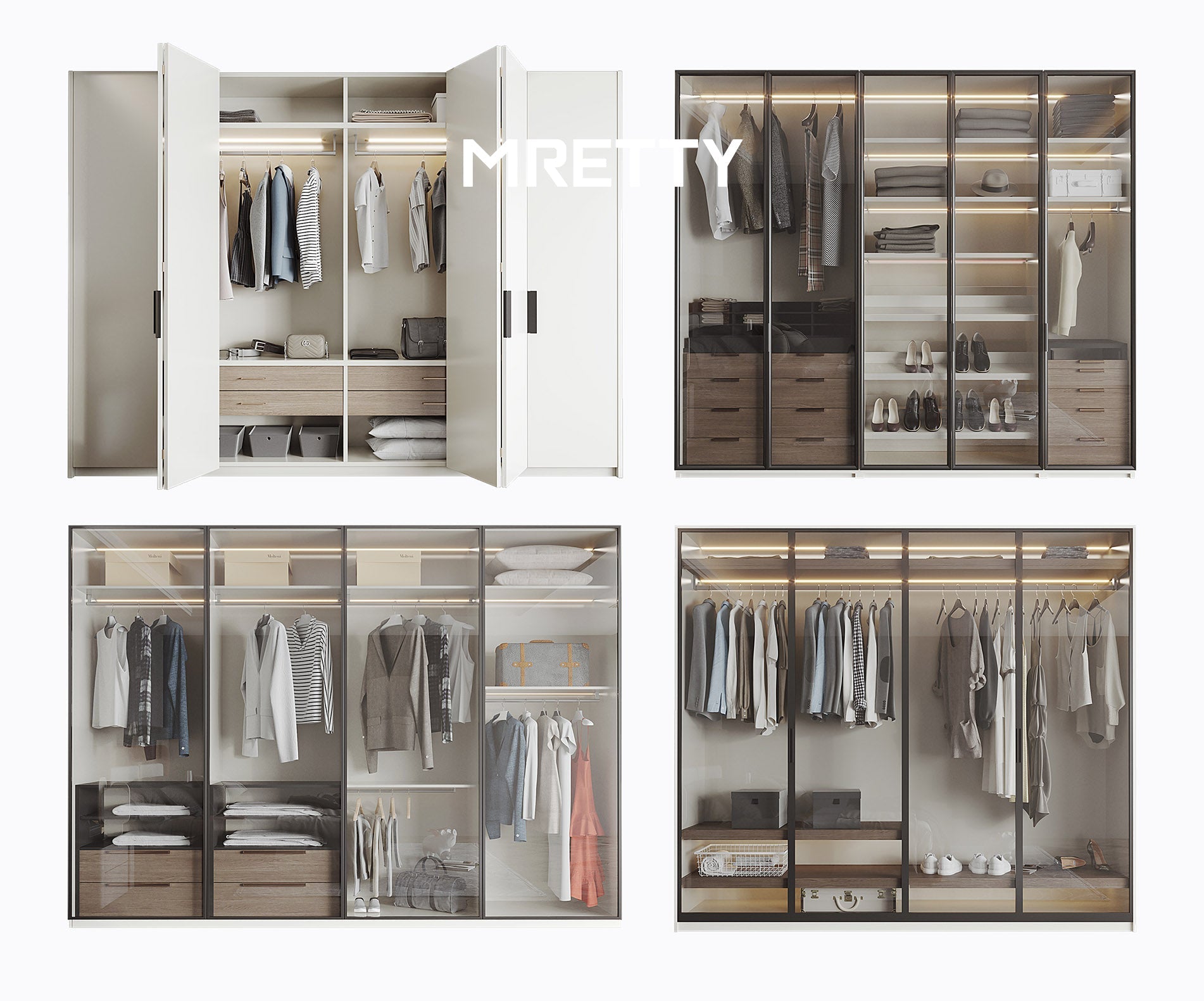 Tactile Surfaces Revolution: MRETTY’s Sensory Mastery for Singapore Interiors