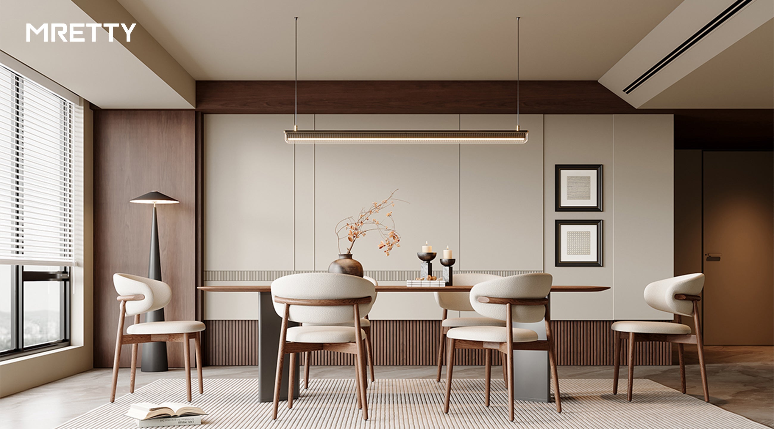 Eco-Friendly Wood Furniture Singapore | Mretty’s Craft