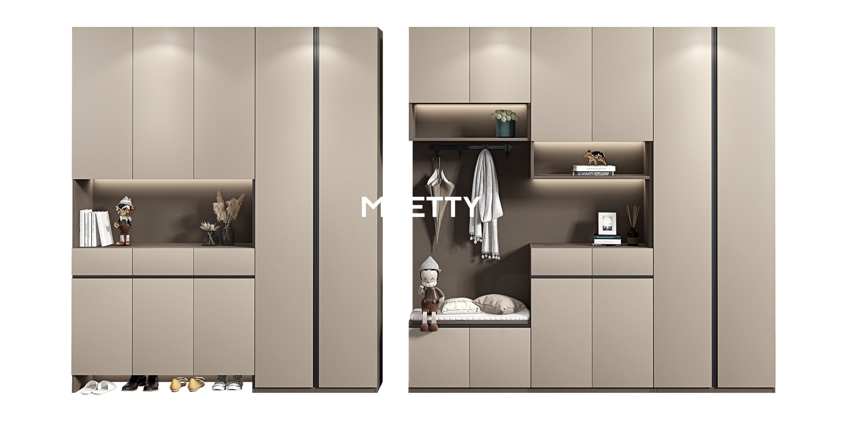Premium Tailored Kitchen Backsplash to Cabinet Match: Singapore’s Ultimate Guide